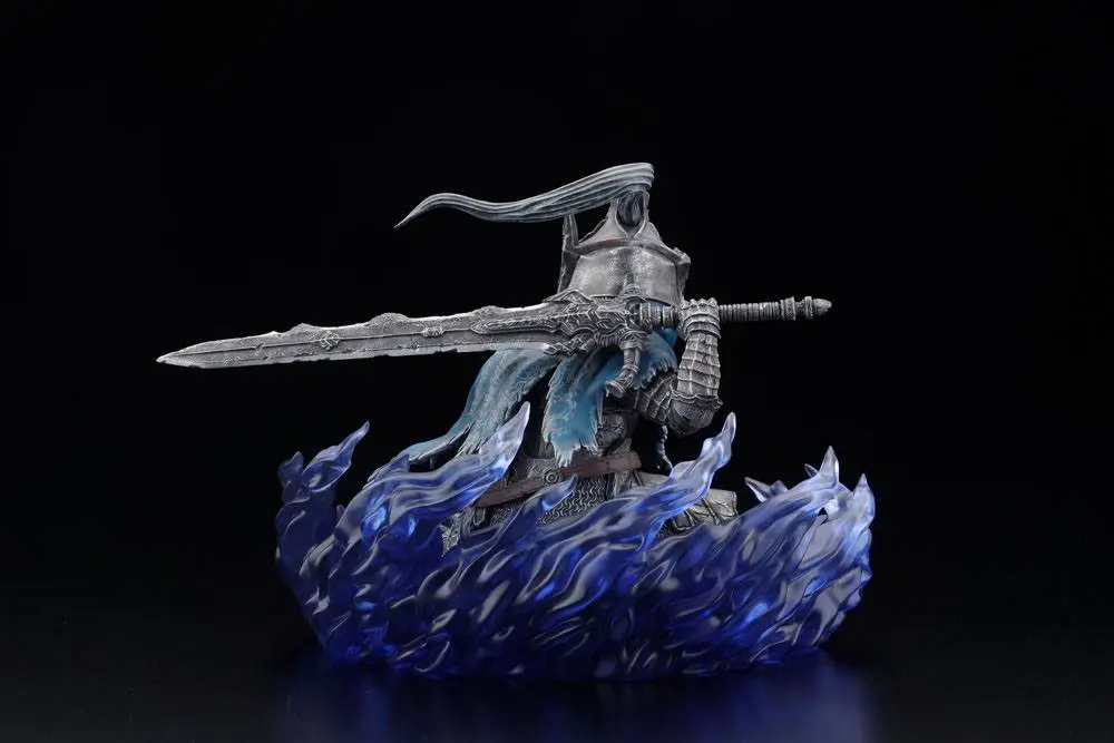 Dark Souls Q Collection PVC Kip Artorias of the Abyss Limited Edition 33 cm fotografija izdelka