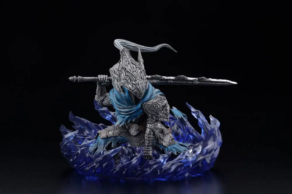 Dark Souls Q Collection PVC Kip Artorias of the Abyss Limited Edition 33 cm fotografija izdelka