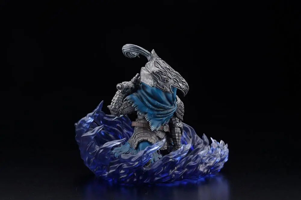 Dark Souls Q Collection PVC Kip Artorias of the Abyss Limited Edition 33 cm fotografija izdelka