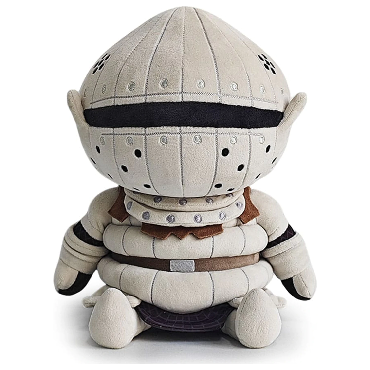 Dark Souls Plišasta figura Siegward of Catarina 22 cm fotografija izdelka