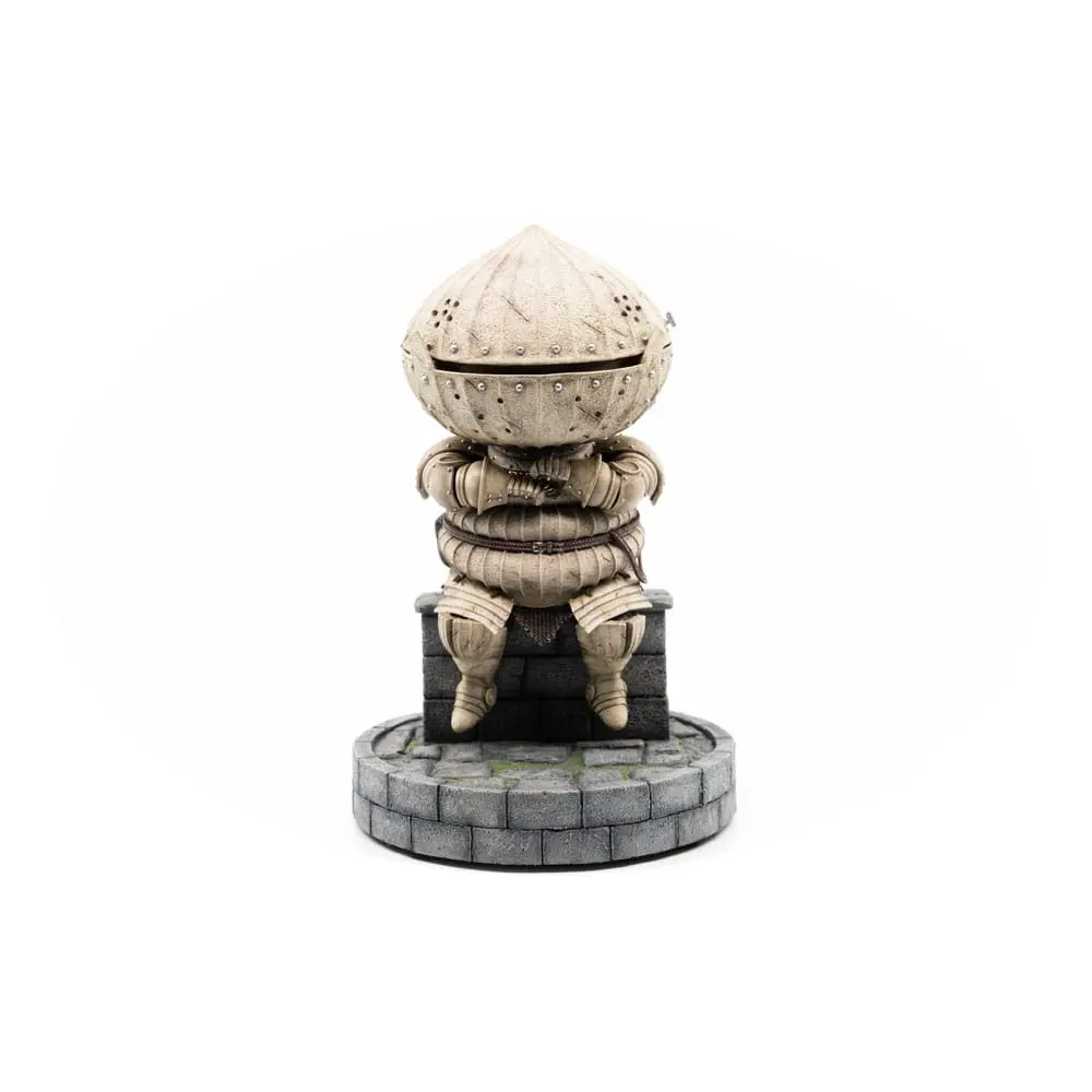 Dark Souls Kip Siegward of Catarina SD 21 cm fotografija izdelka