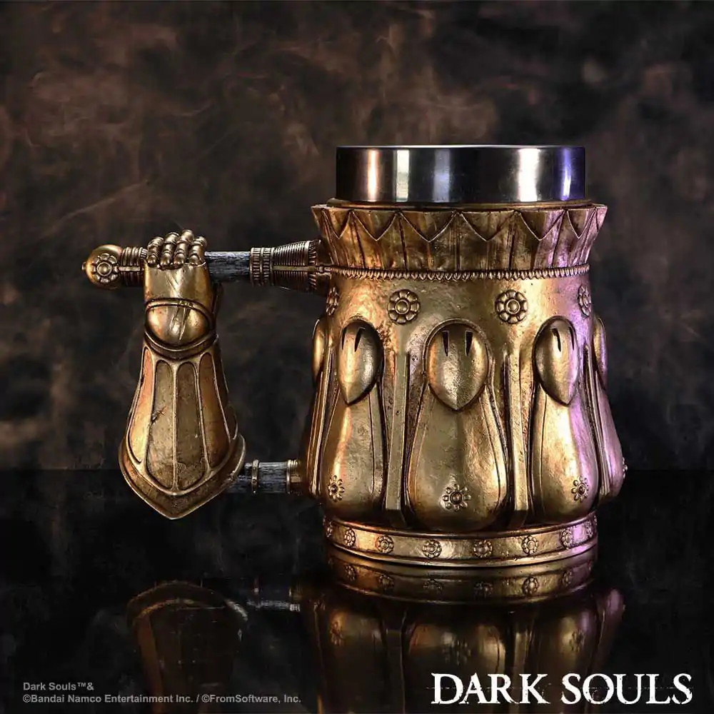 Dark Souls vrček Smough 19 cm fotografija izdelka