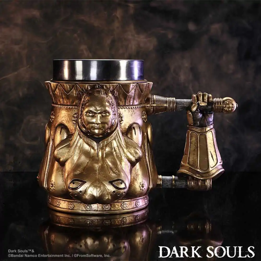 Dark Souls vrček Smough 19 cm fotografija izdelka