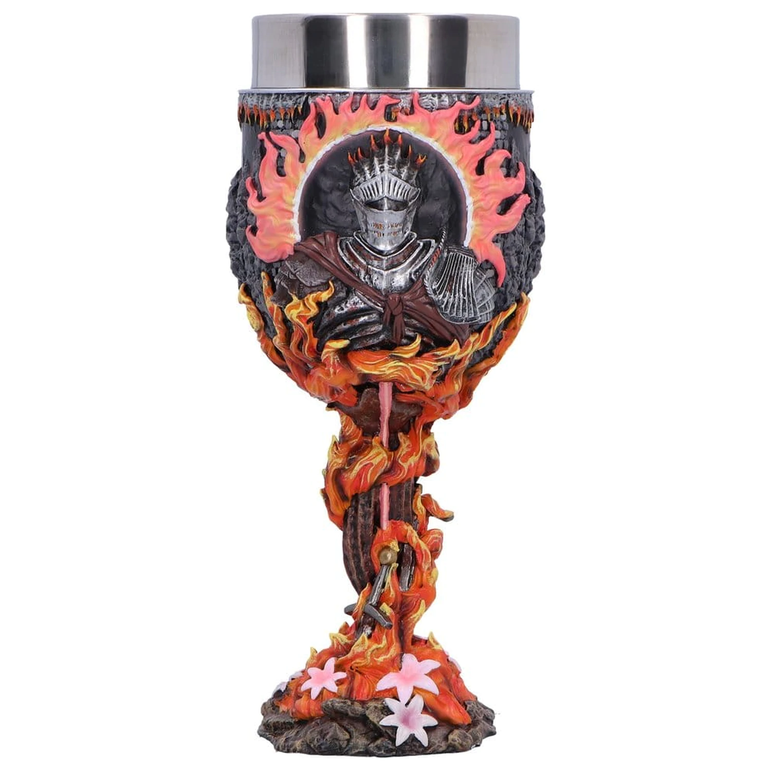 Dark Souls Kelih Soul of Cinder fotografija izdelka