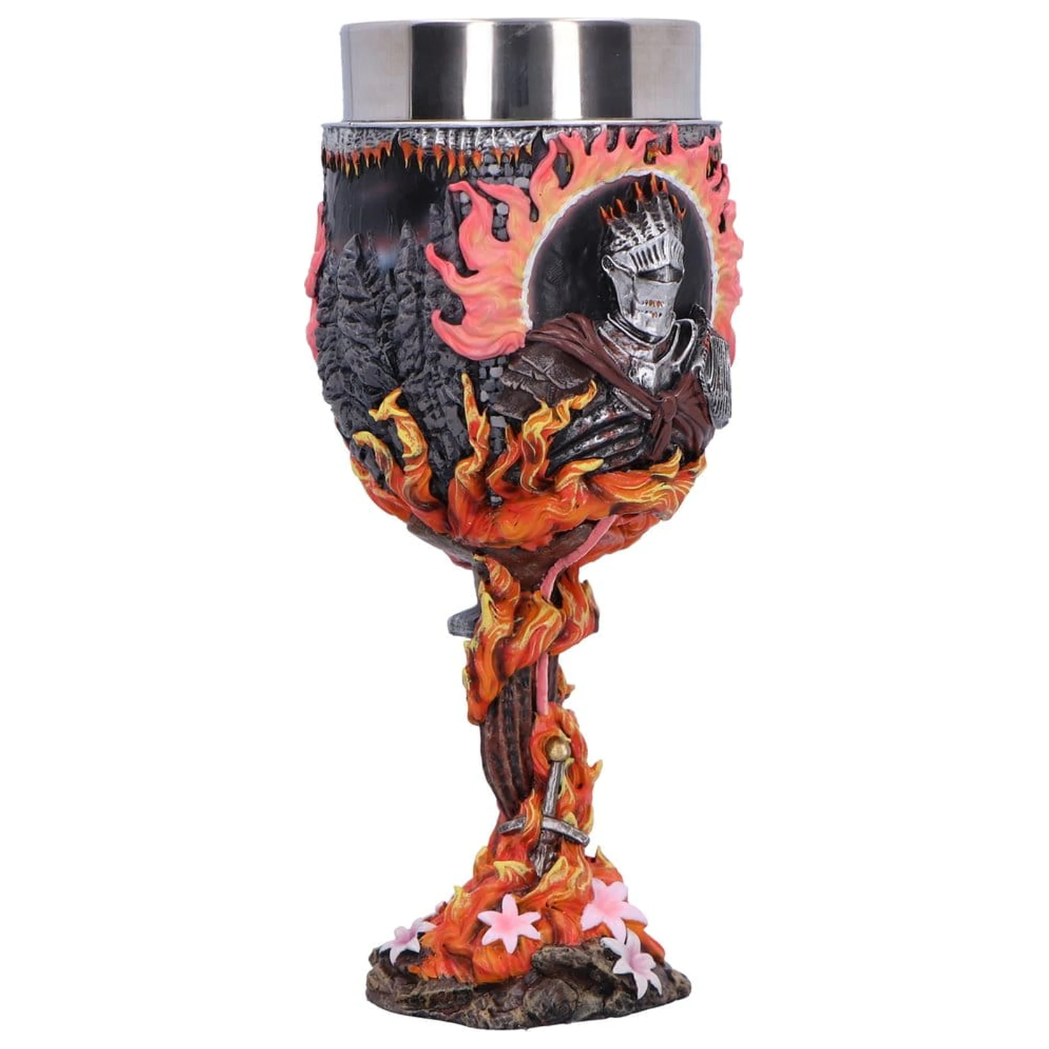 Dark Souls Kelih Soul of Cinder fotografija izdelka