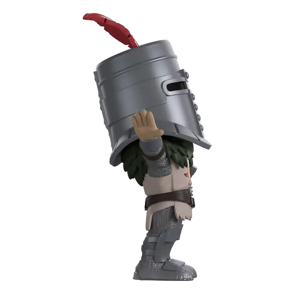 Dark Souls vinilna figura Siegward of Catarina 9 cm fotografija izdelka