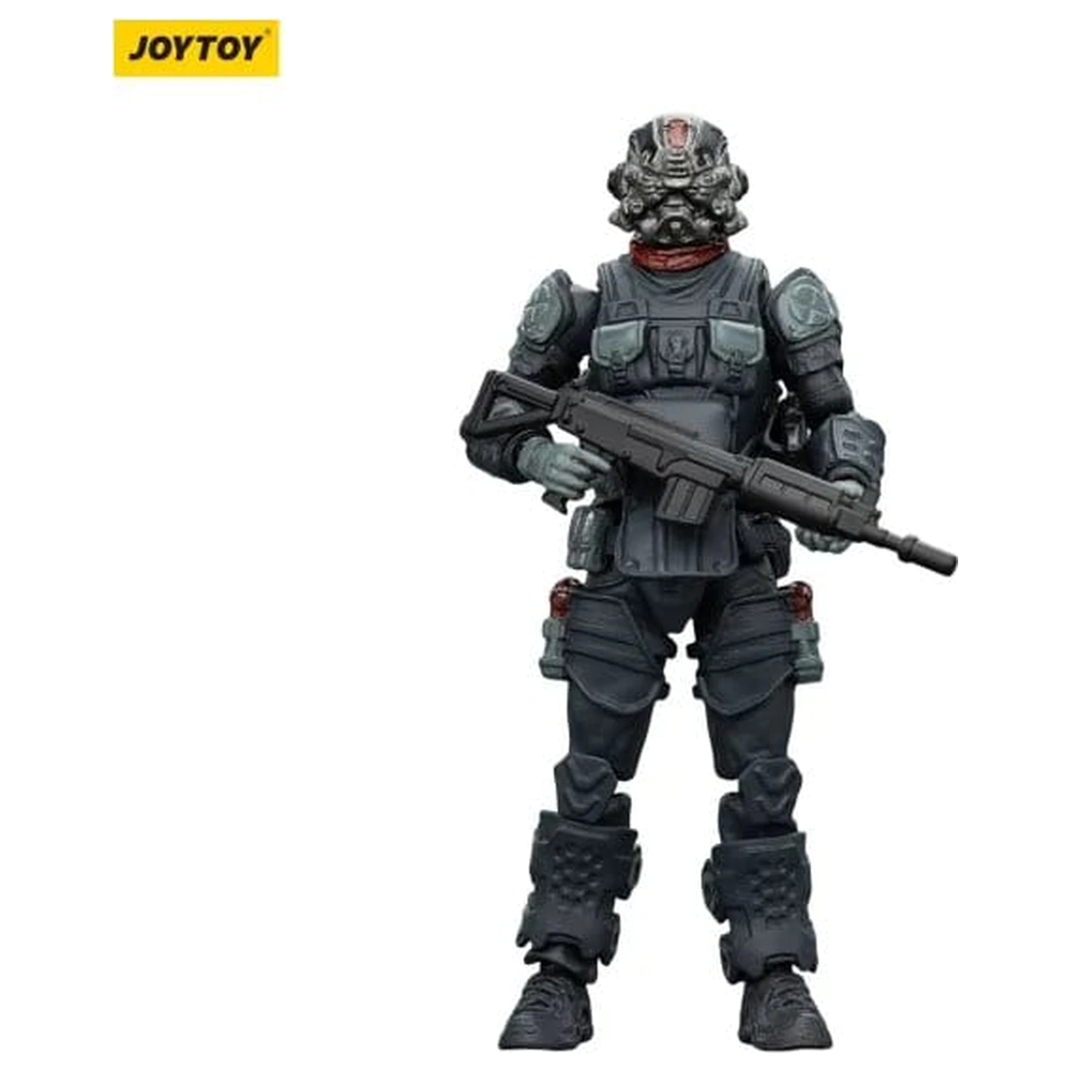 Dark Source akcijska figura 1/25 UNSC Faceless Squad 8 cm fotografija izdelka