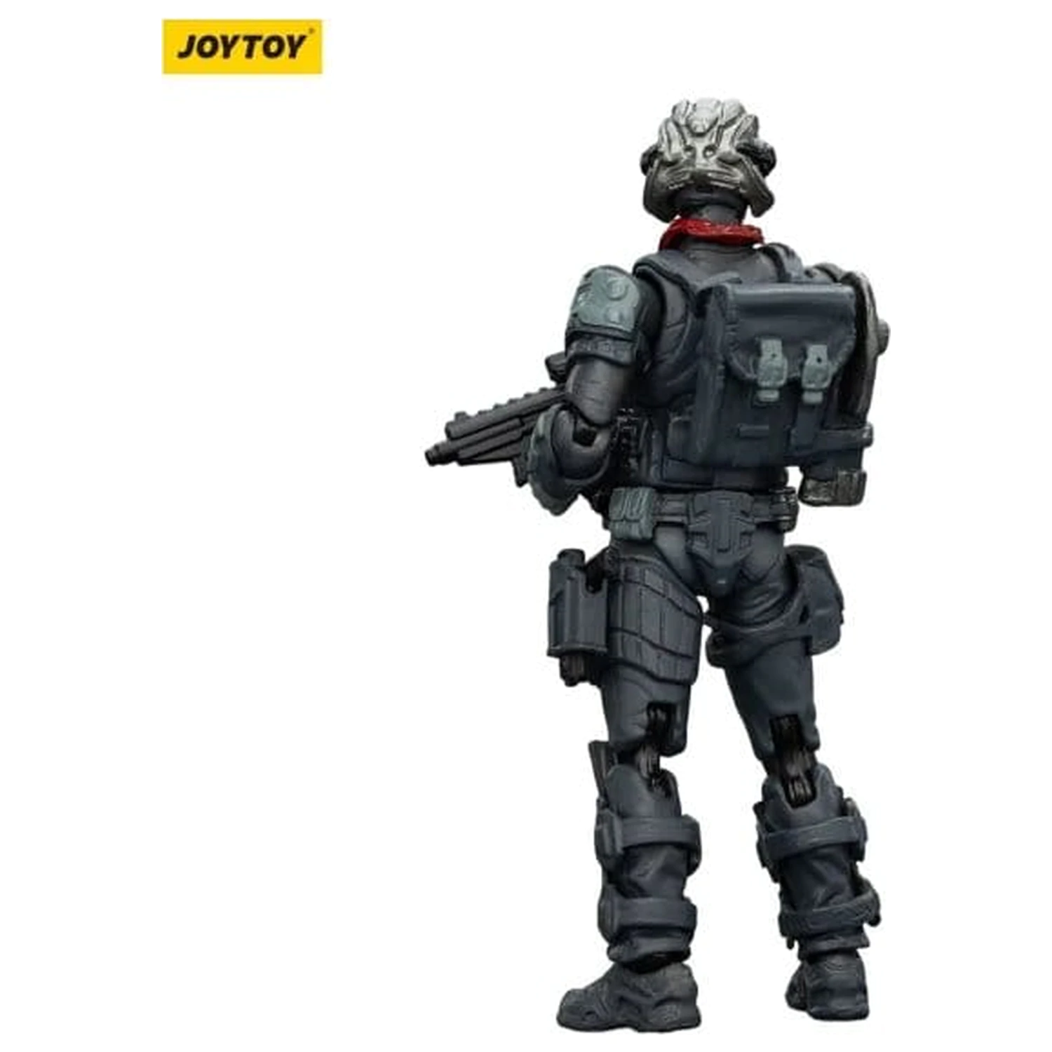 Dark Source akcijska figura 1/25 UNSC Faceless Squad 8 cm fotografija izdelka
