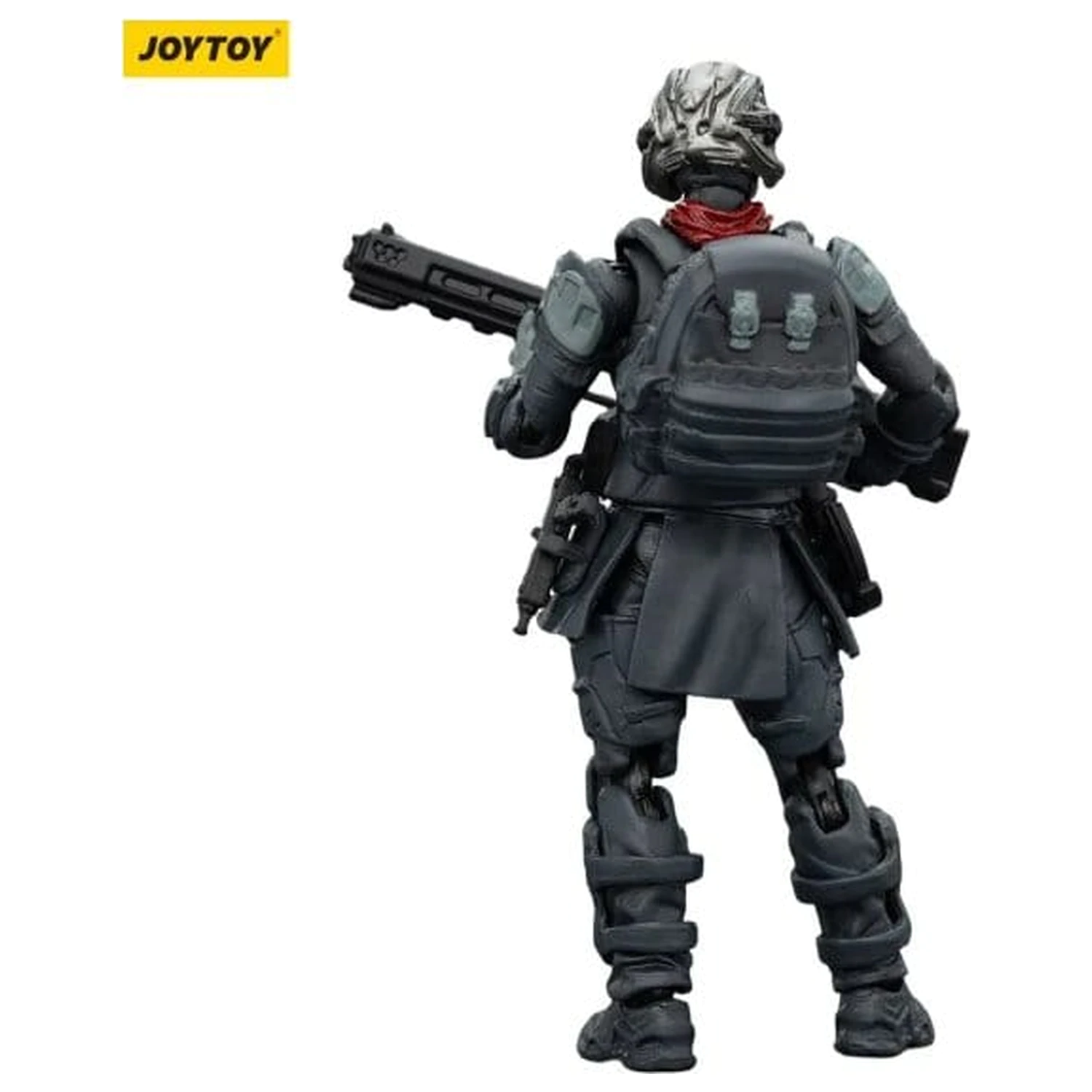 Dark Source akcijska figura 1/25 UNSC Faceless Squad 8 cm fotografija izdelka