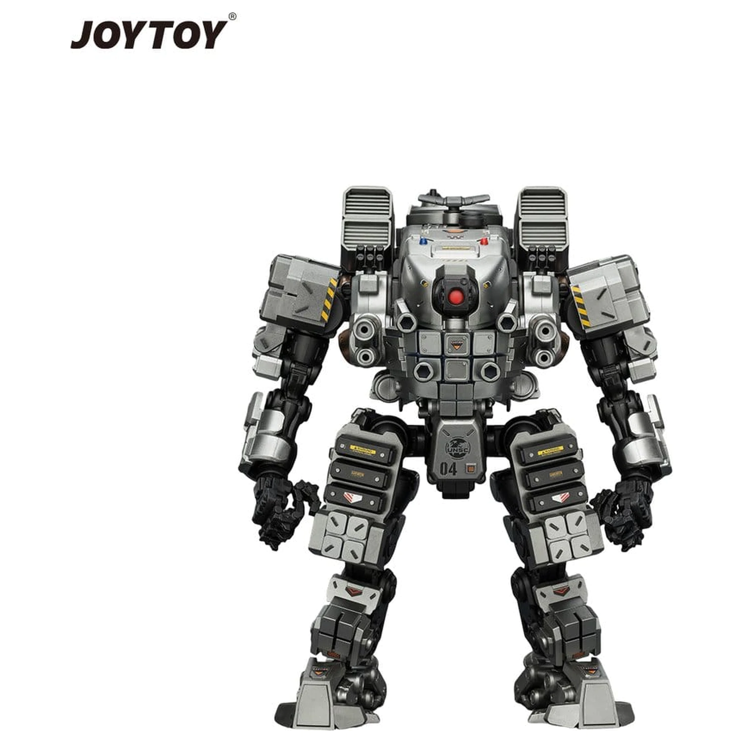 Dark Source akcijska figura Tiekui Dual Pilot Mecha MK04 24 cm fotografija izdelka
