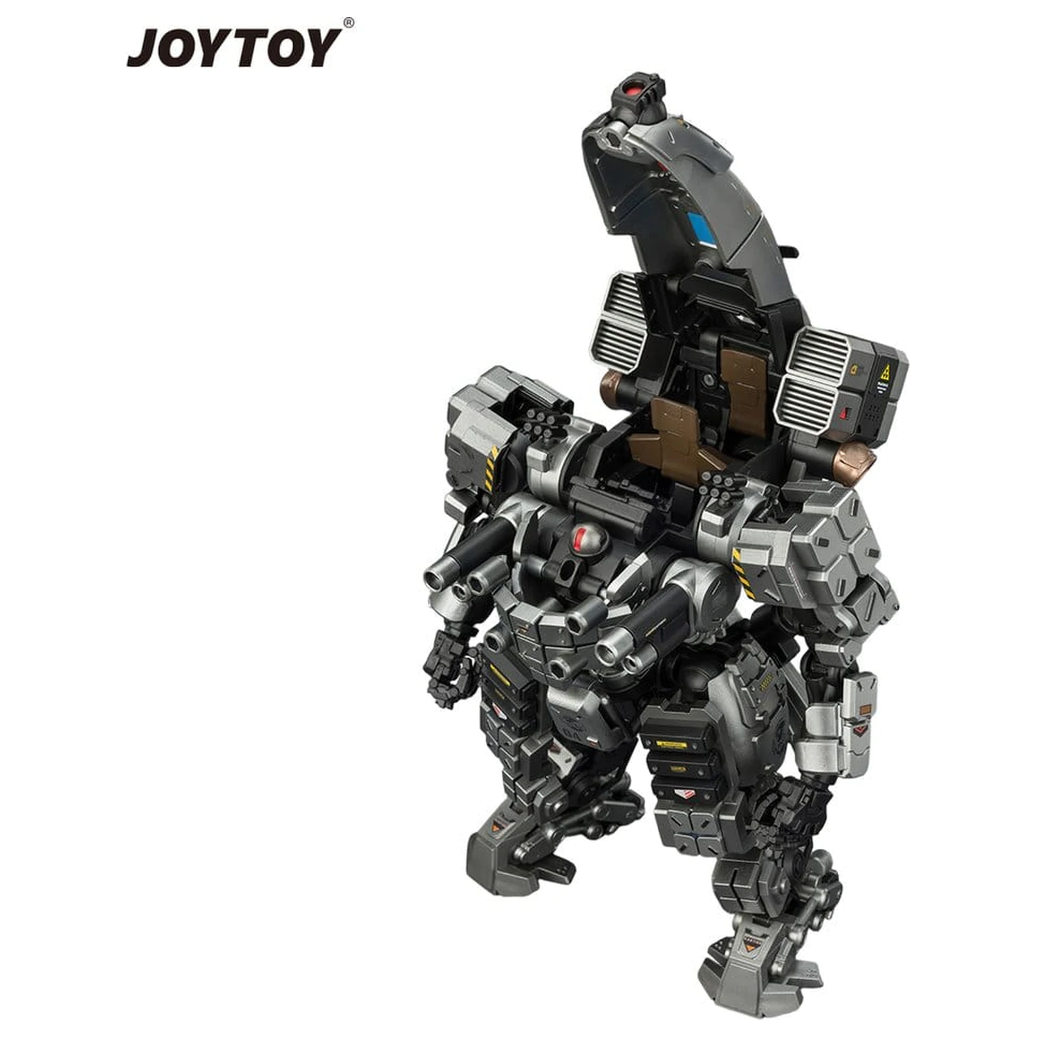 Dark Source akcijska figura Tiekui Dual Pilot Mecha MK04 24 cm fotografija izdelka