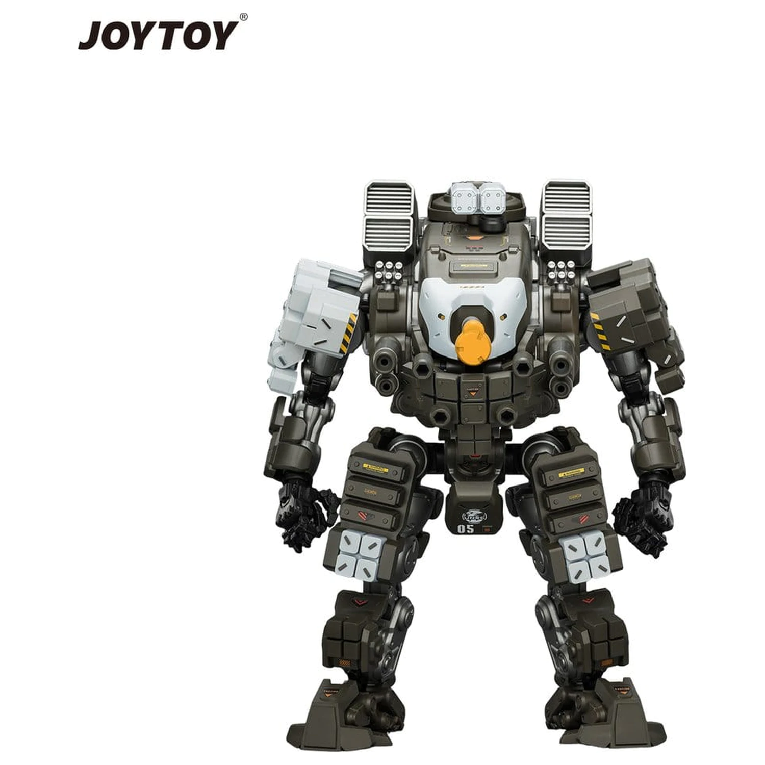 Dark Source Akcijska figura Tiekui Dvojni Pilot Mecha MK05 24 cm fotografija izdelka