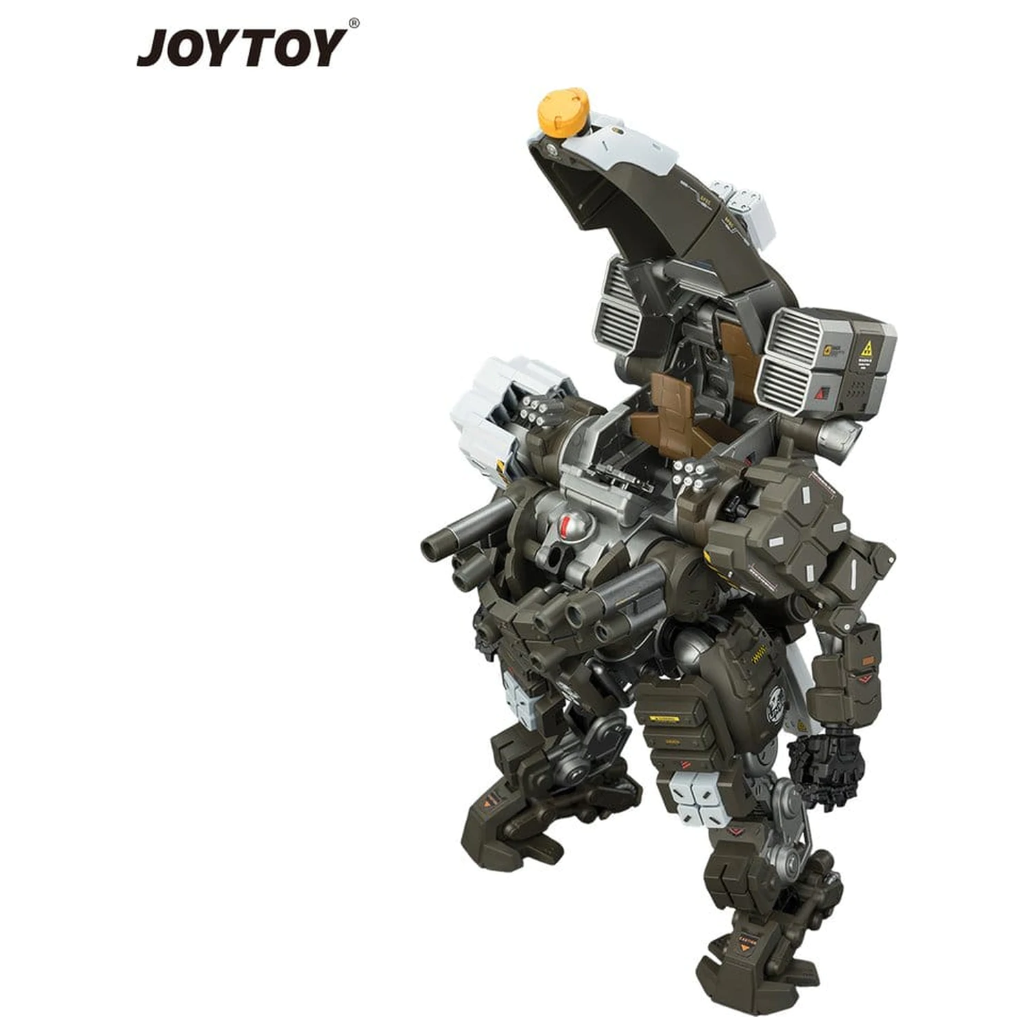 Dark Source Akcijska figura Tiekui Dvojni Pilot Mecha MK05 24 cm fotografija izdelka