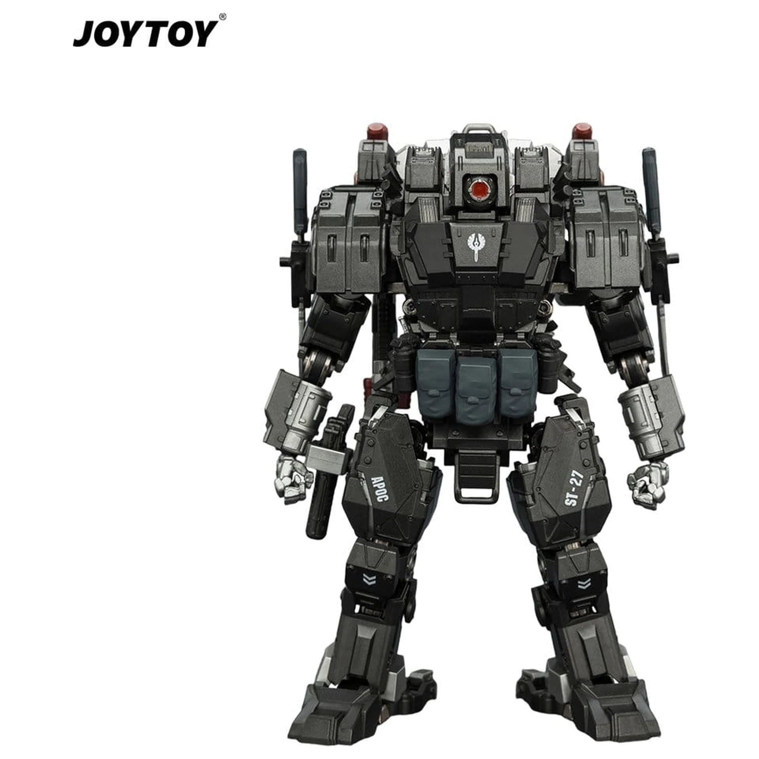 Dark Source APOC Series Akcijska figura Mystic Armor 02 Assault Mech ST-8627 17 cm fotografija izdelka
