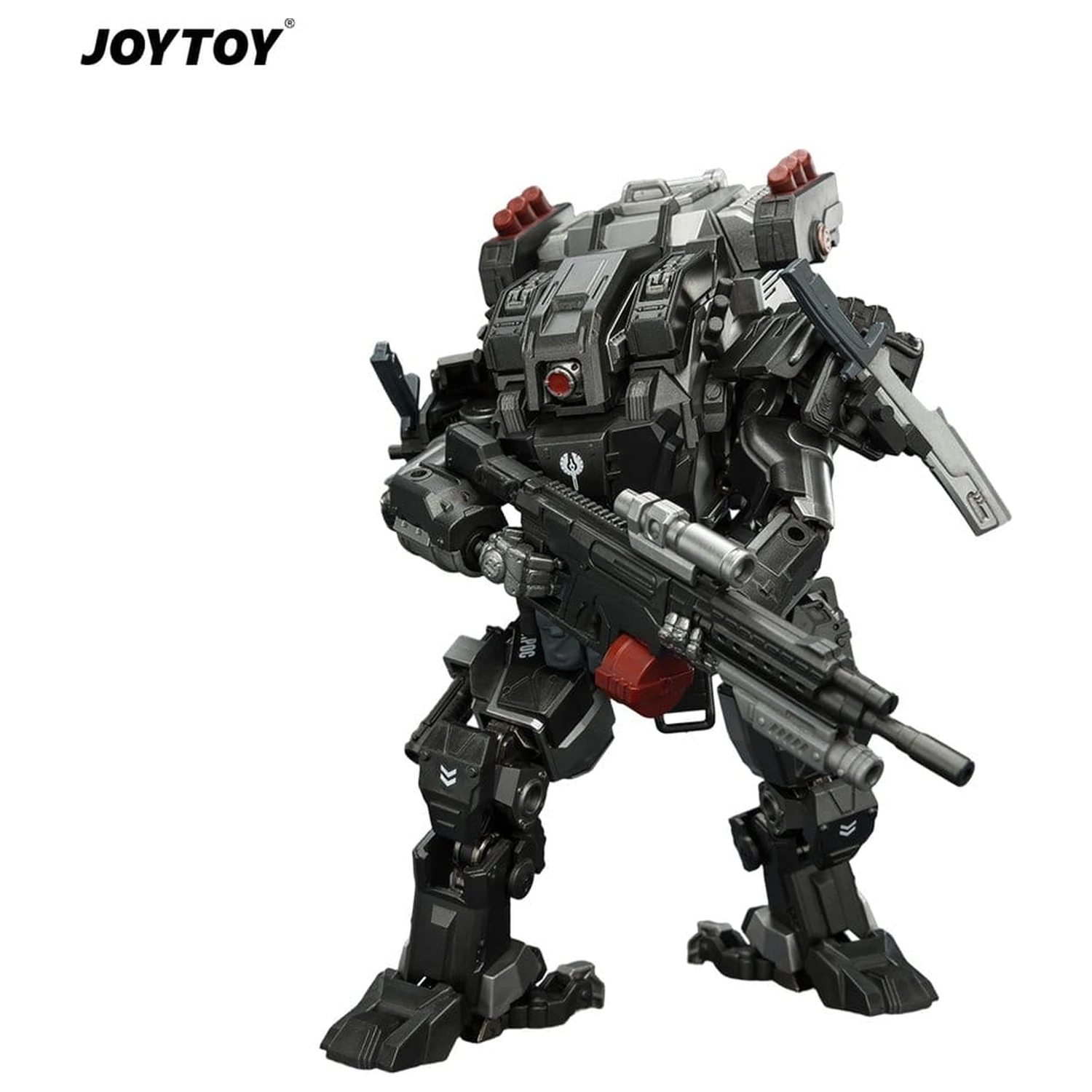 Dark Source APOC Series Akcijska figura Mystic Armor 02 Assault Mech ST-8627 17 cm fotografija izdelka