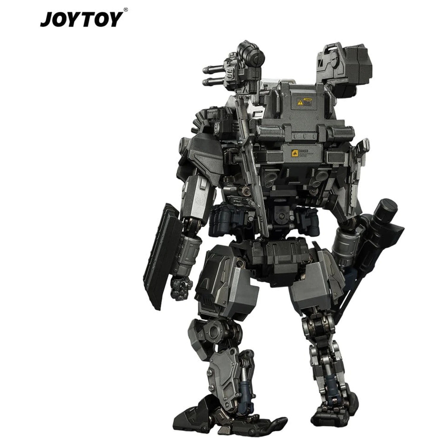 Dark Source APOC Series Akcijska figura Thor 02 Assault Mech ST-8624 17 cm fotografija izdelka