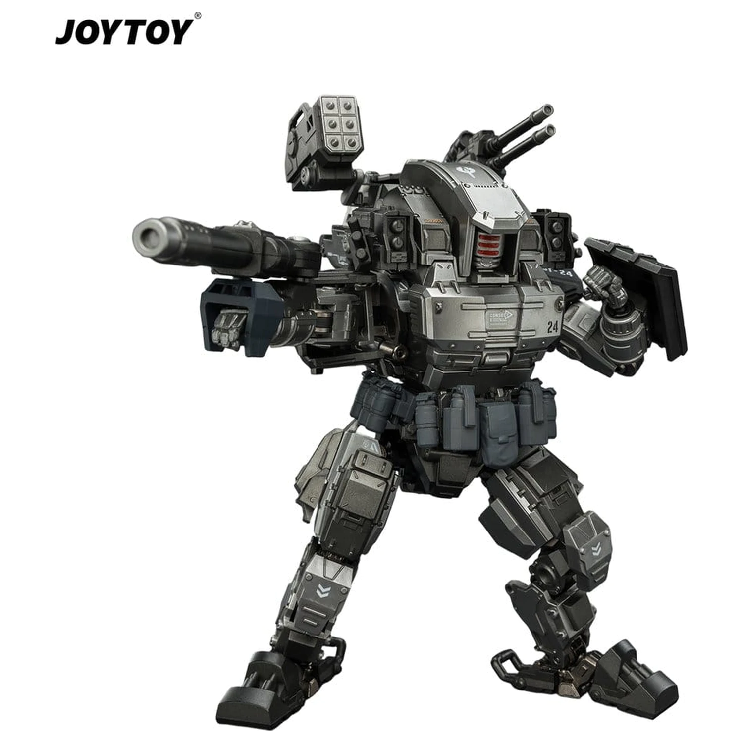 Dark Source APOC Series Akcijska figura Thor 02 Assault Mech ST-8624 17 cm fotografija izdelka