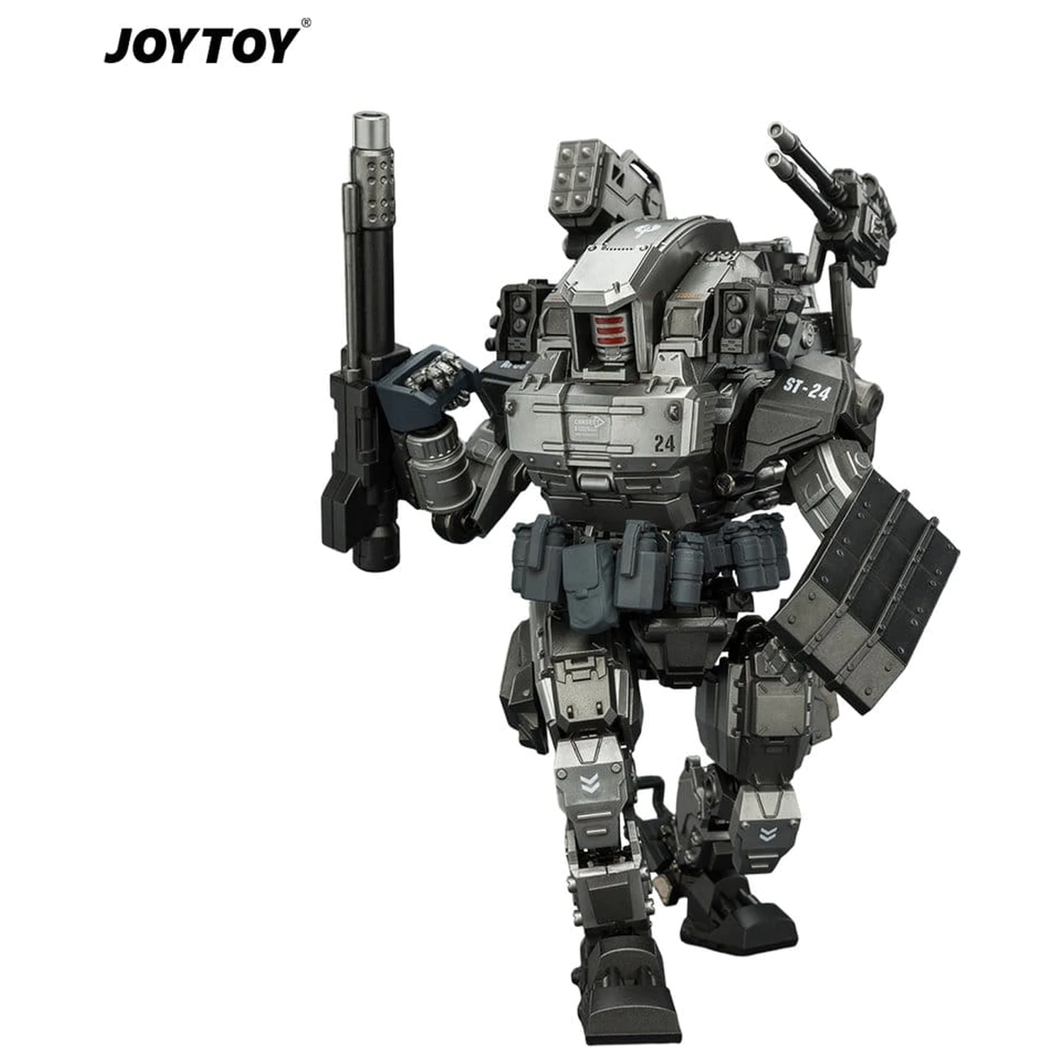 Dark Source APOC Series Akcijska figura Thor 02 Assault Mech ST-8624 17 cm fotografija izdelka
