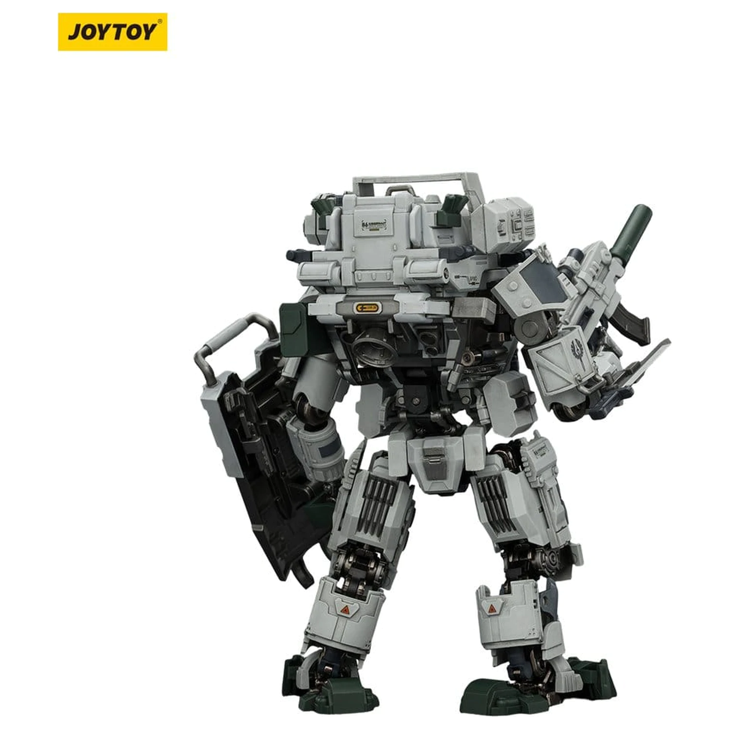 Dark Source Akcijska figura APOC Series Mystic Armor Heavy Assault Mech 17 cm fotografija izdelka
