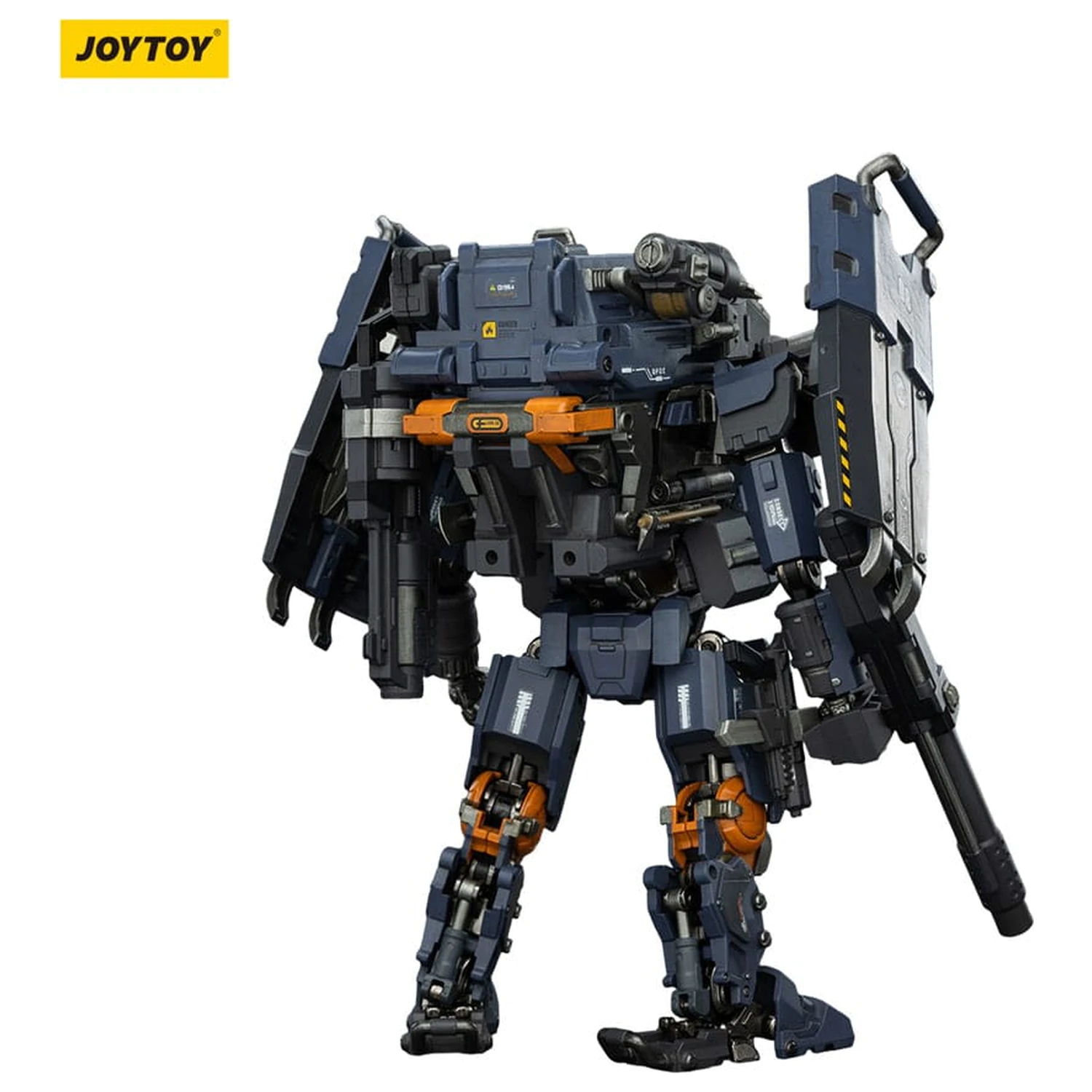 Dark Source Akcijska figura APOC Series Storm Lucis Fire Support Type Mech 16 cm fotografija izdelka