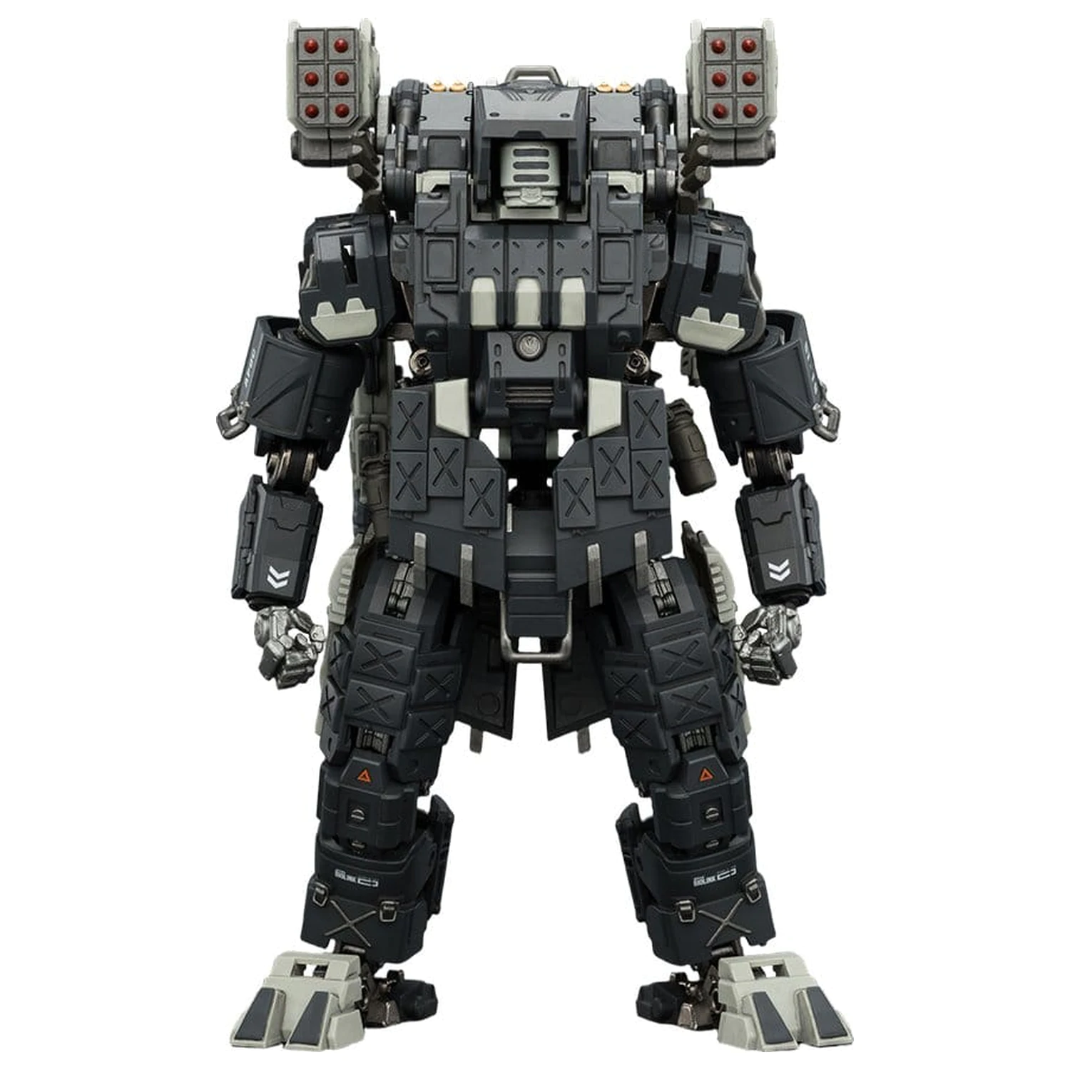 Dark Source akcijska figura APOC Series ThorFire Strike Mech 17 cm fotografija izdelka