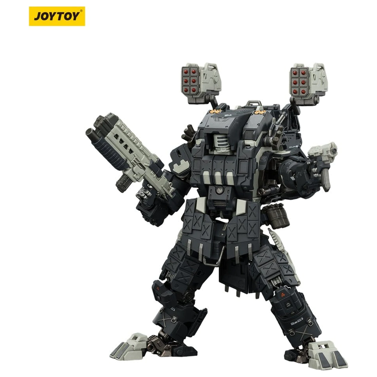 Dark Source akcijska figura APOC Series ThorFire Strike Mech 17 cm fotografija izdelka