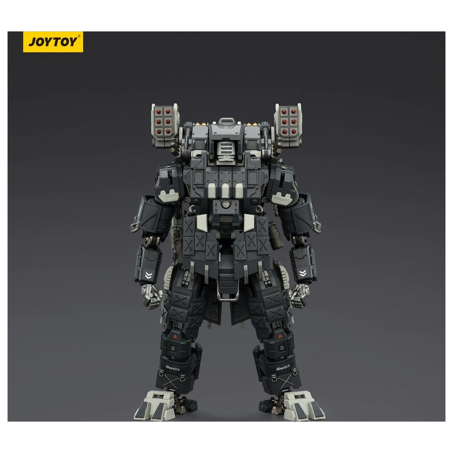 Dark Source akcijska figura APOC Series ThorFire Strike Mech 17 cm fotografija izdelka