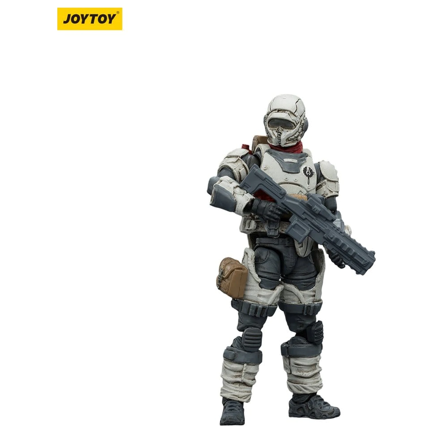 Dark Source akcijska figura Steel Ride Corps Guard Kael 8 cm fotografija izdelka