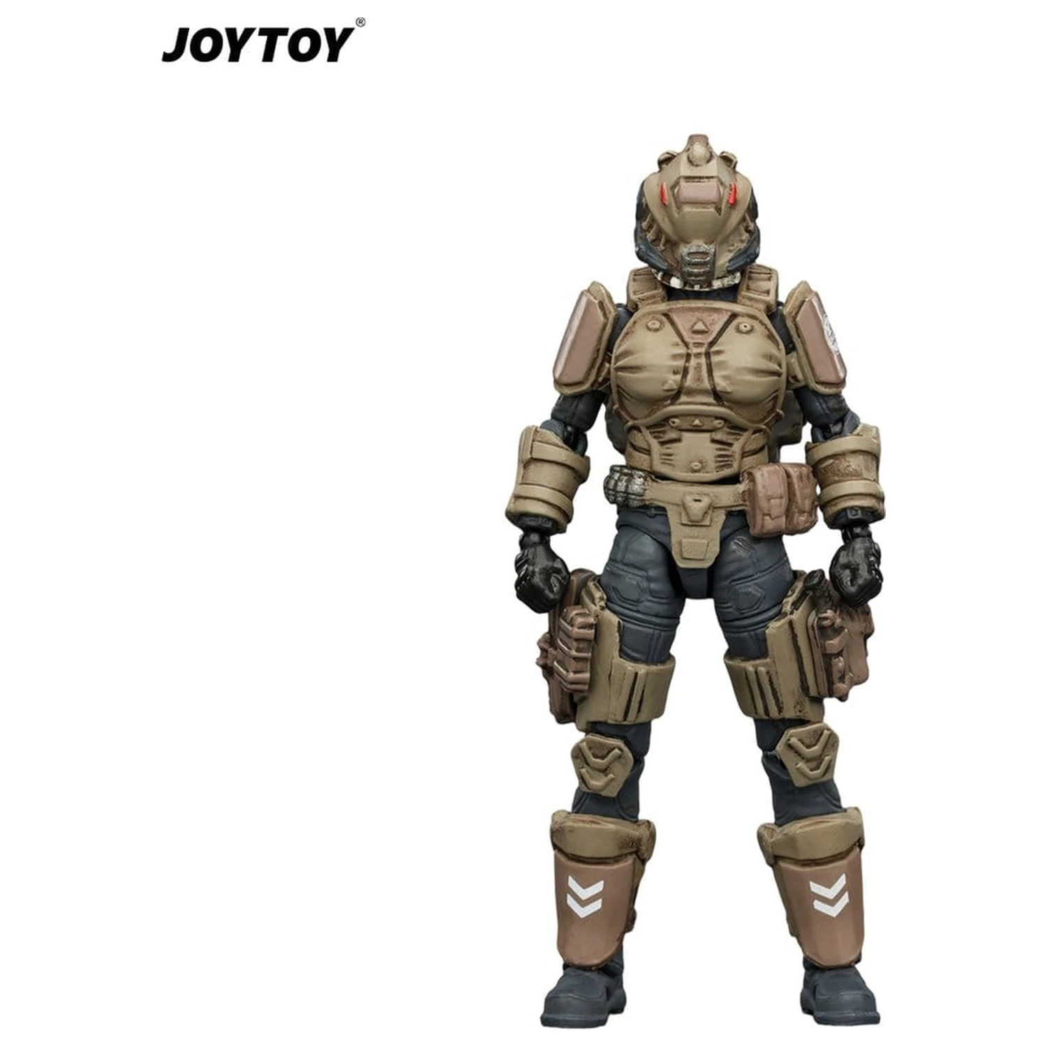 Dark Source UNSC akcijska figura Medic Acacia 8 cm fotografija izdelka