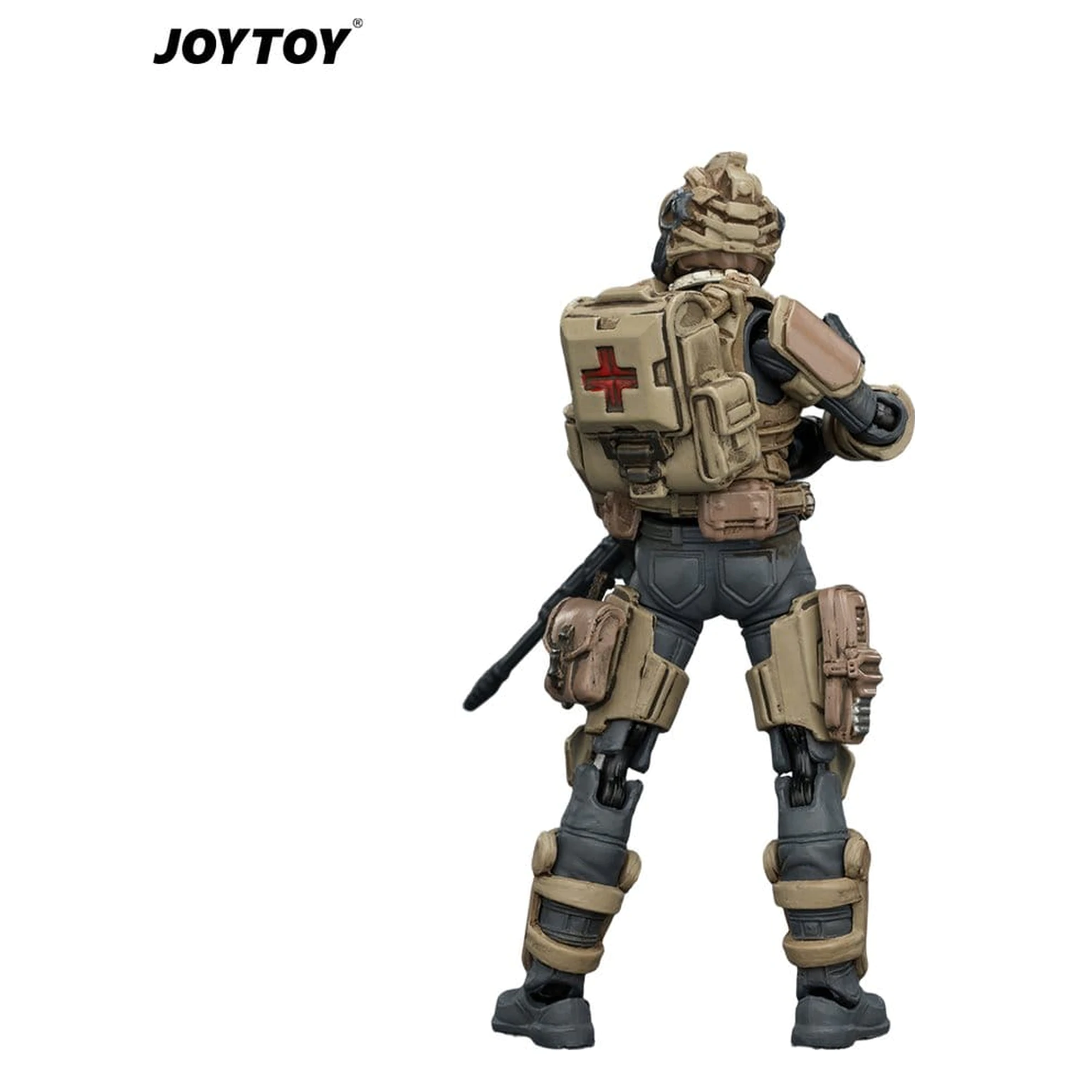 Dark Source UNSC akcijska figura Medic Acacia 8 cm fotografija izdelka