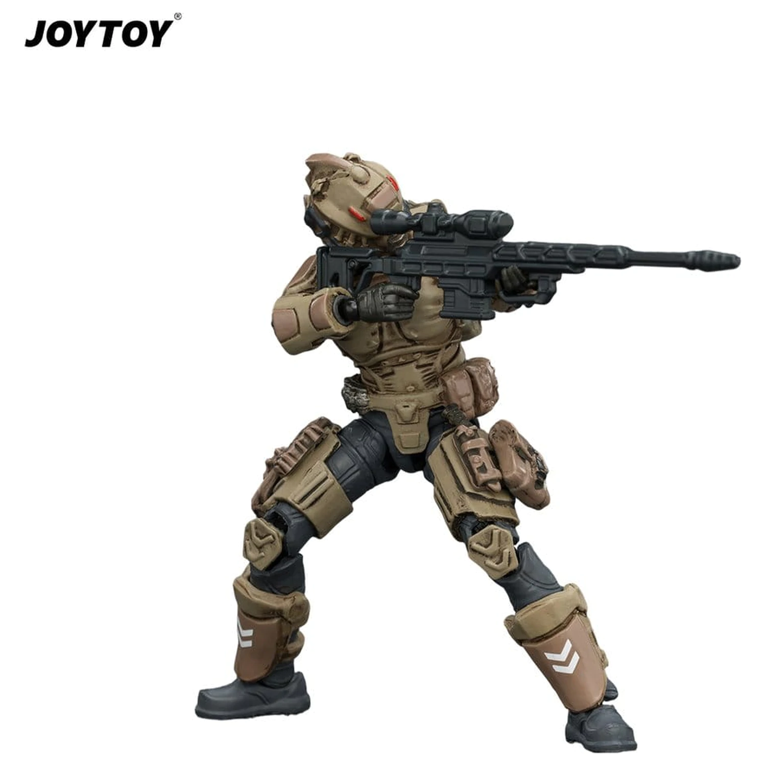Dark Source UNSC akcijska figura Medic Acacia 8 cm fotografija izdelka