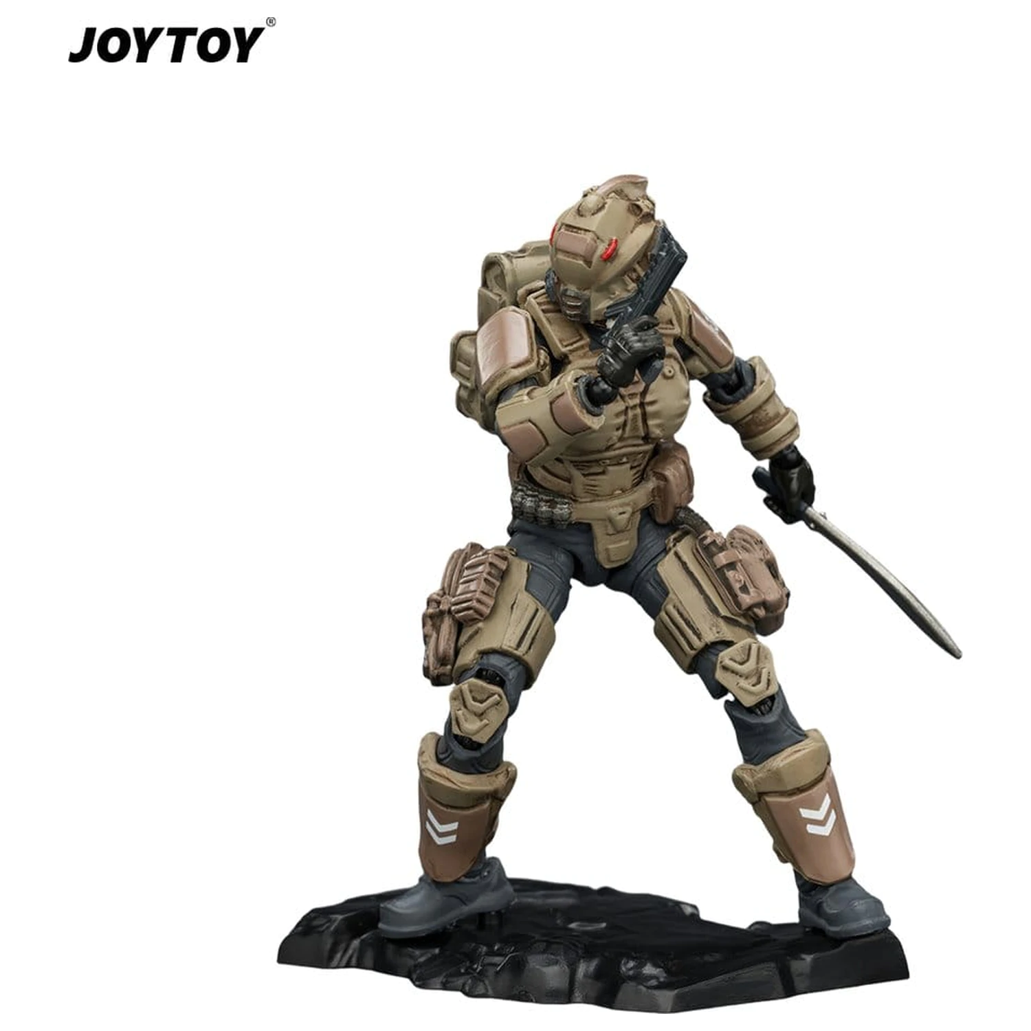 Dark Source UNSC akcijska figura Medic Acacia 8 cm fotografija izdelka