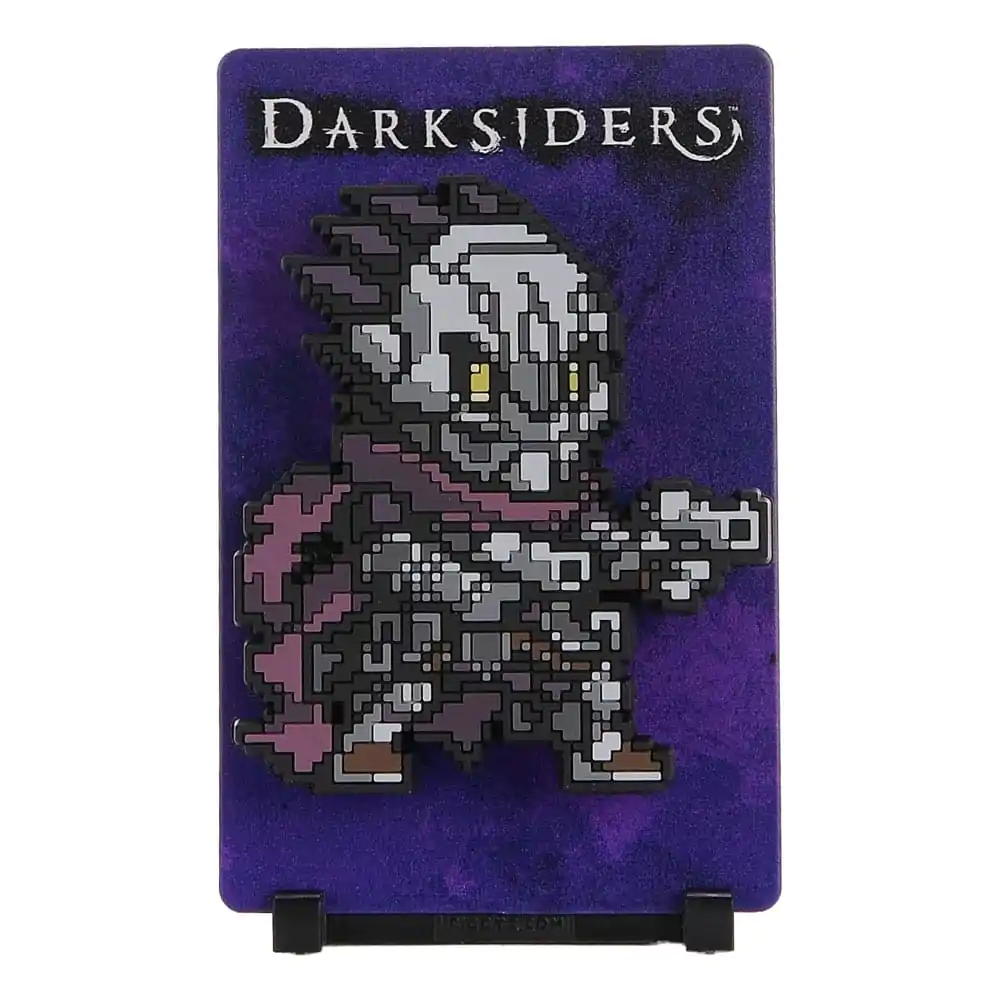 Darksiders FiGGYZ Magnetni Zbirateljski Strife 11 cm fotografija izdelka