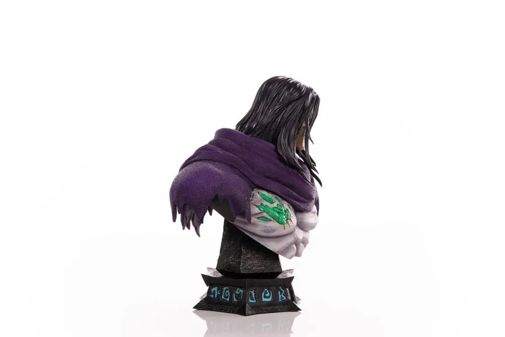 Darksiders Velika Busta Smrt 64 cm fotografija izdelka