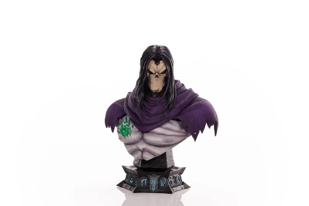 Darksiders Velika Busta Smrt 64 cm fotografija izdelka