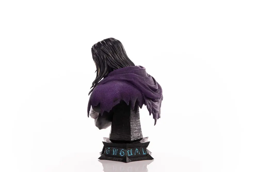Darksiders Velika Busta Smrt 64 cm fotografija izdelka