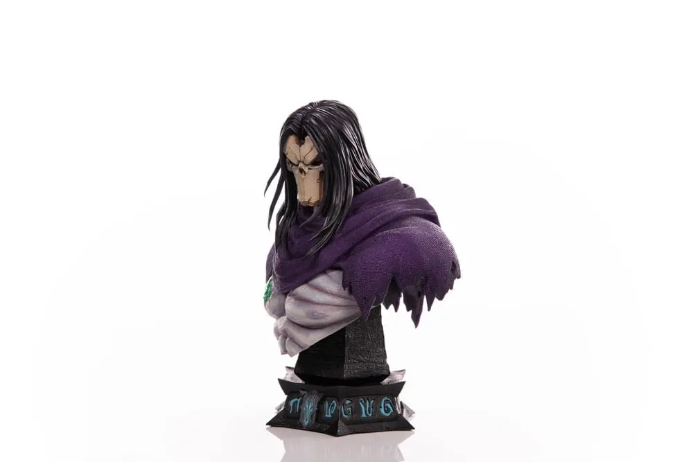 Darksiders Velika Busta Smrt 64 cm fotografija izdelka