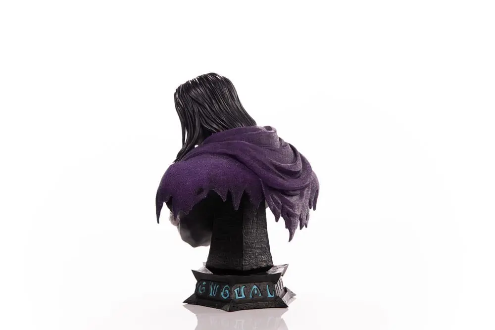 Darksiders Velika Busta Smrt 64 cm fotografija izdelka