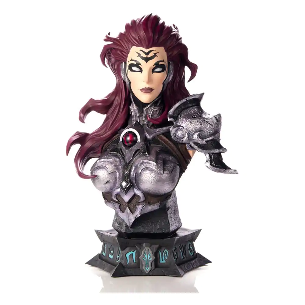 Darksiders Velika Bust Fury 39 cm fotografija izdelka