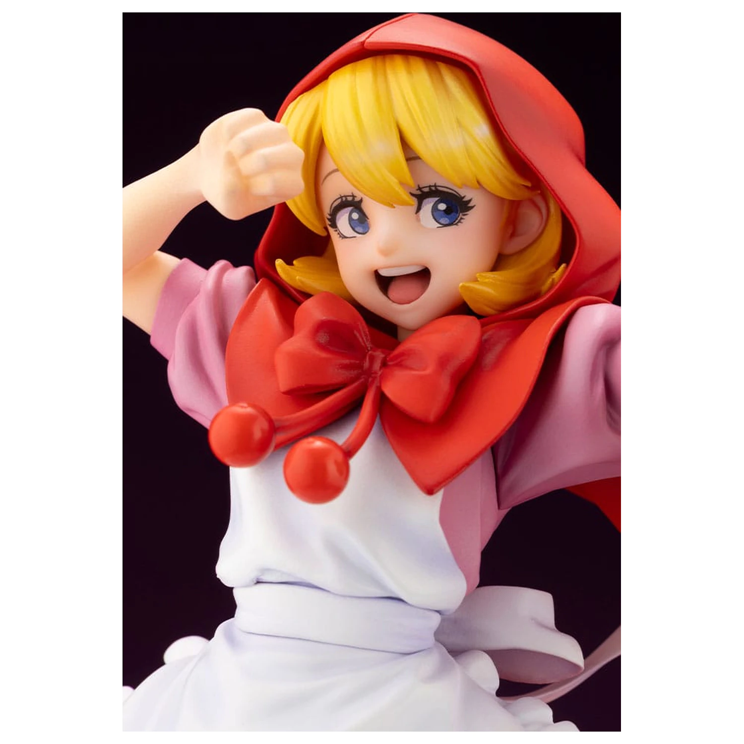Darkstalkers Bishoujo PVC kip 1/7 B.B. Hood 21 cm fotografija izdelka