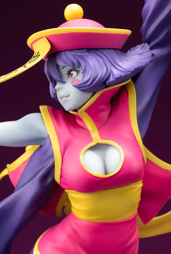 Darkstalkers Bishoujo PVC Kip 1/7 Hsien-Ko 29 cm fotografija izdelka