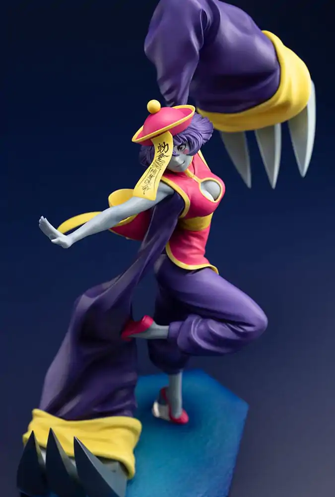 Darkstalkers Bishoujo PVC Kip 1/7 Hsien-Ko 29 cm fotografija izdelka