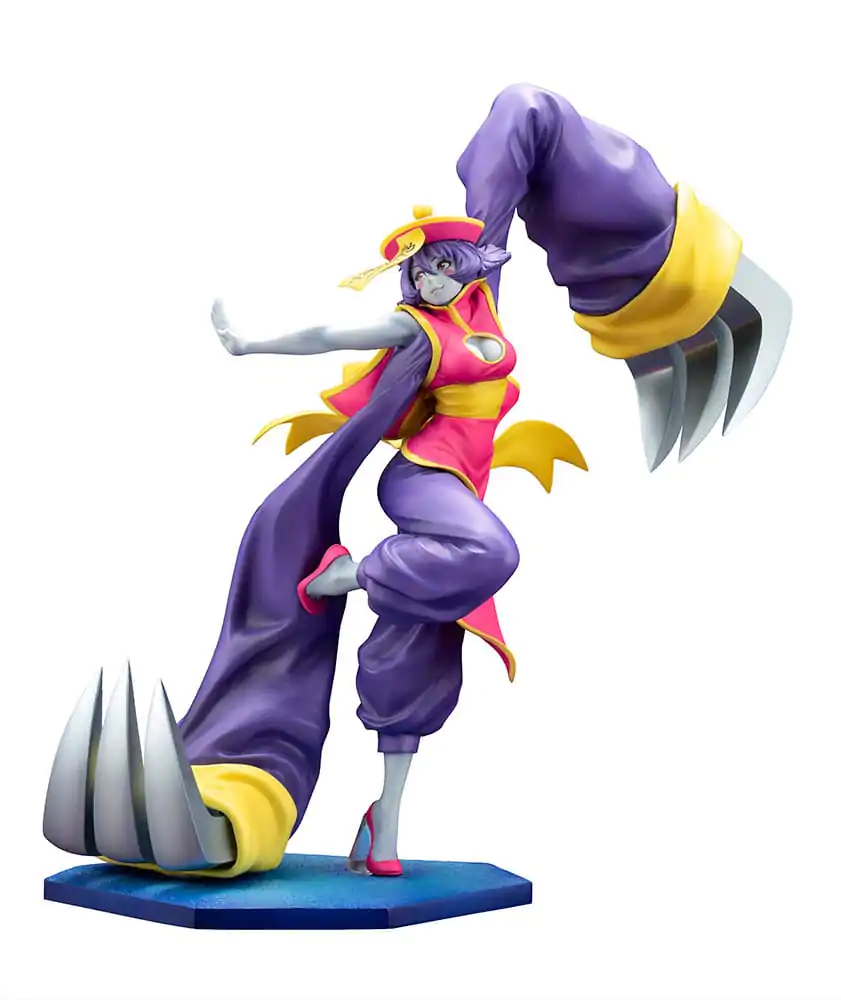 Darkstalkers Bishoujo PVC Kip 1/7 Hsien-Ko 29 cm fotografija izdelka