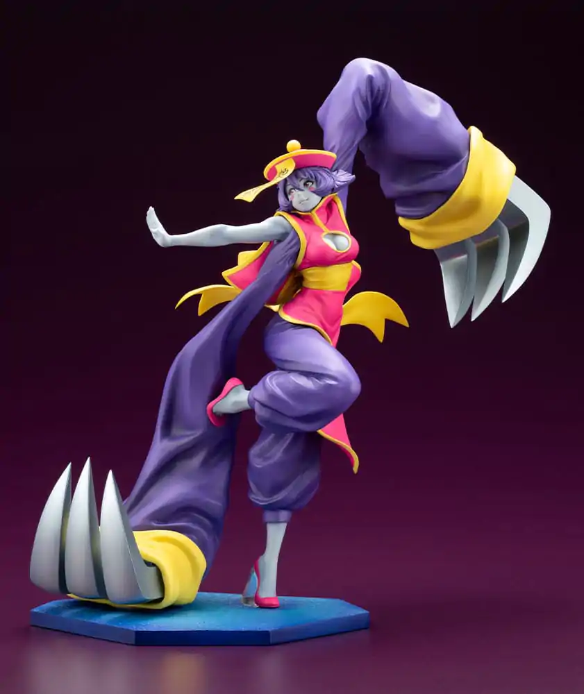 Darkstalkers Bishoujo PVC Kip 1/7 Hsien-Ko 29 cm fotografija izdelka