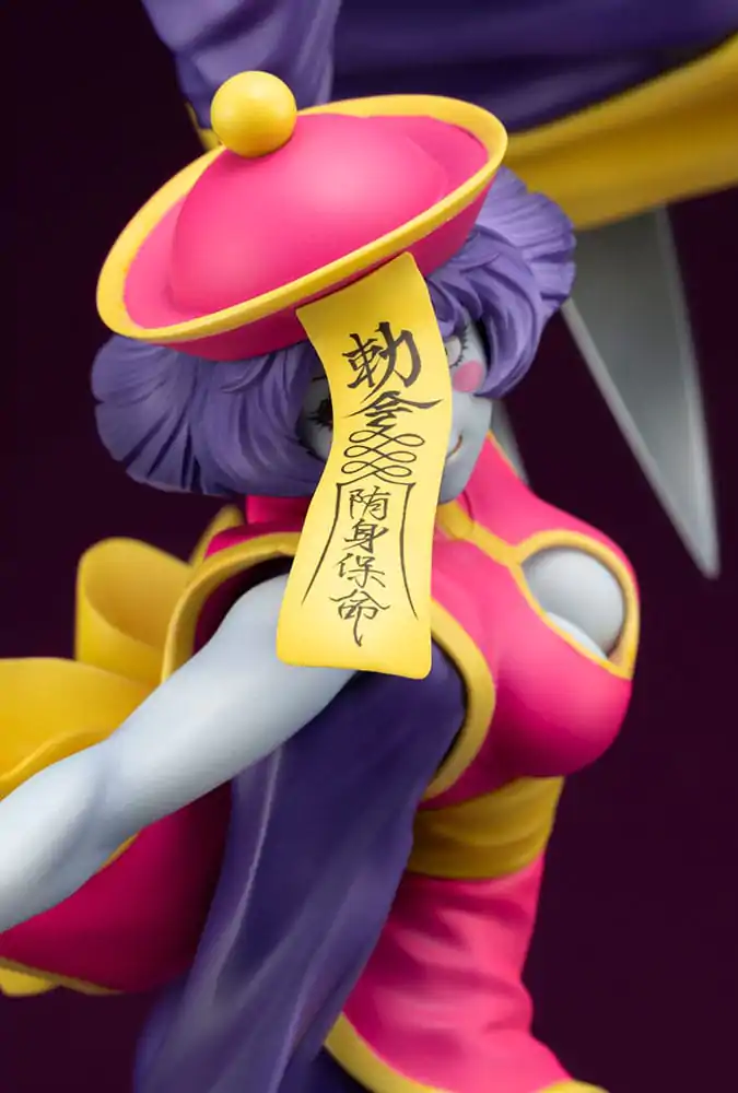 Darkstalkers Bishoujo PVC Kip 1/7 Hsien-Ko 29 cm fotografija izdelka