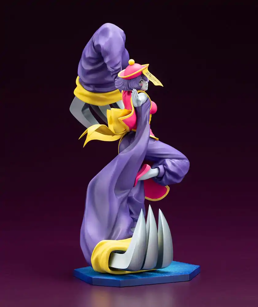 Darkstalkers Bishoujo PVC Kip 1/7 Hsien-Ko 29 cm fotografija izdelka