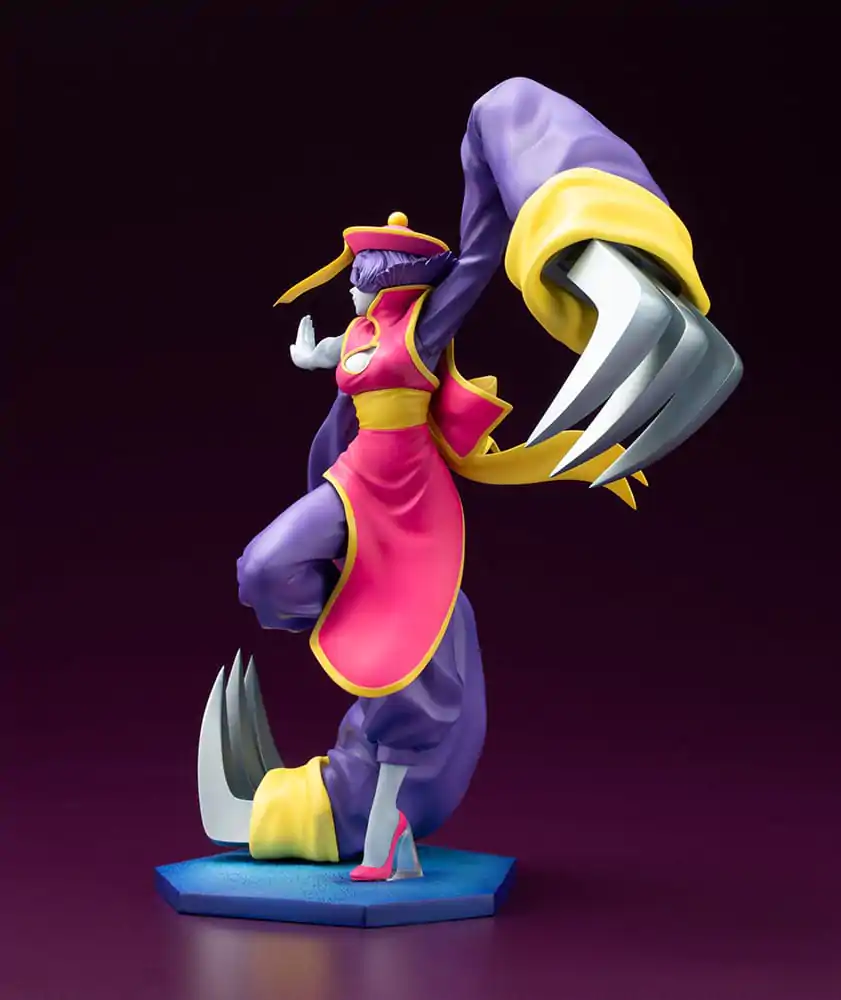 Darkstalkers Bishoujo PVC Kip 1/7 Hsien-Ko 29 cm fotografija izdelka