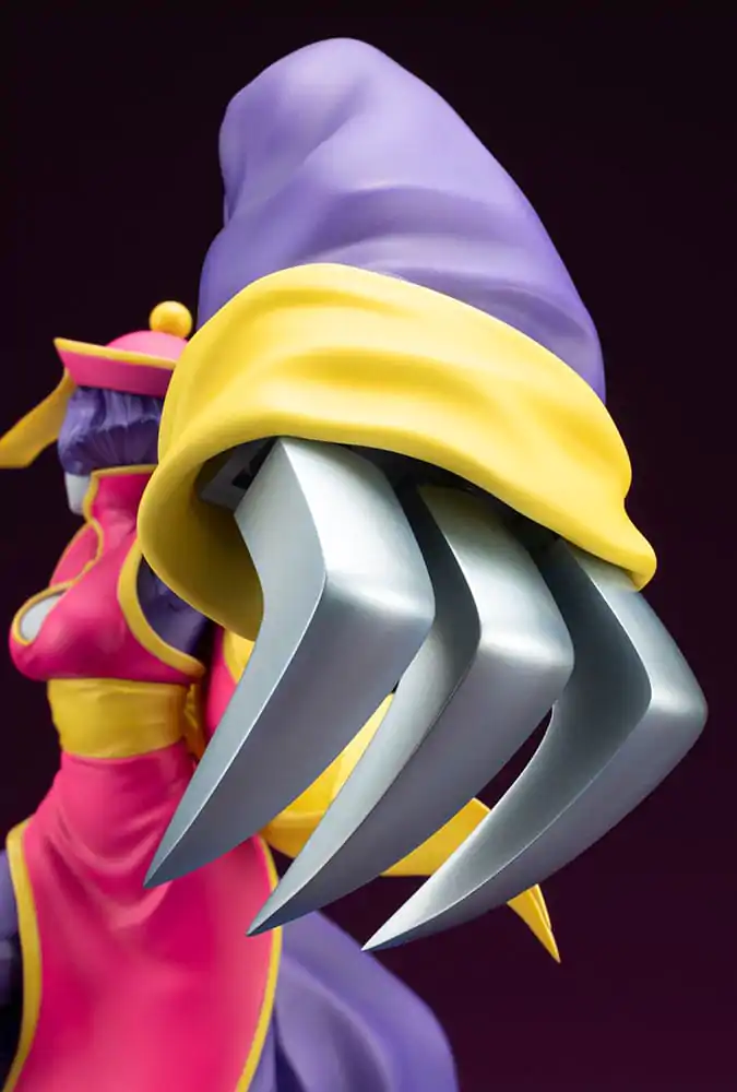 Darkstalkers Bishoujo PVC Kip 1/7 Hsien-Ko 29 cm fotografija izdelka