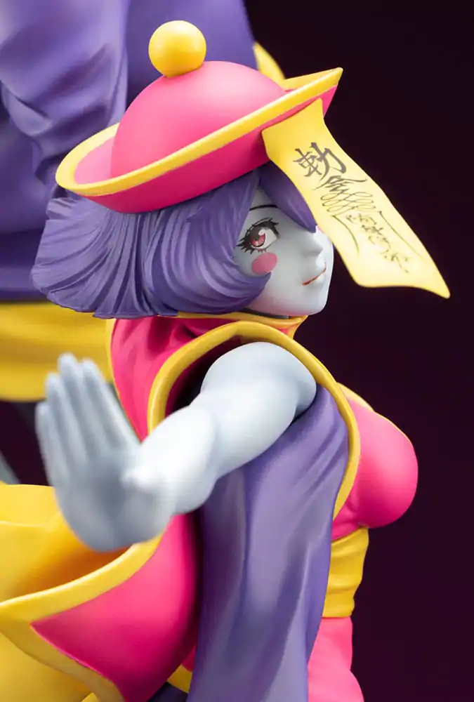 Darkstalkers Bishoujo PVC Kip 1/7 Hsien-Ko 29 cm fotografija izdelka