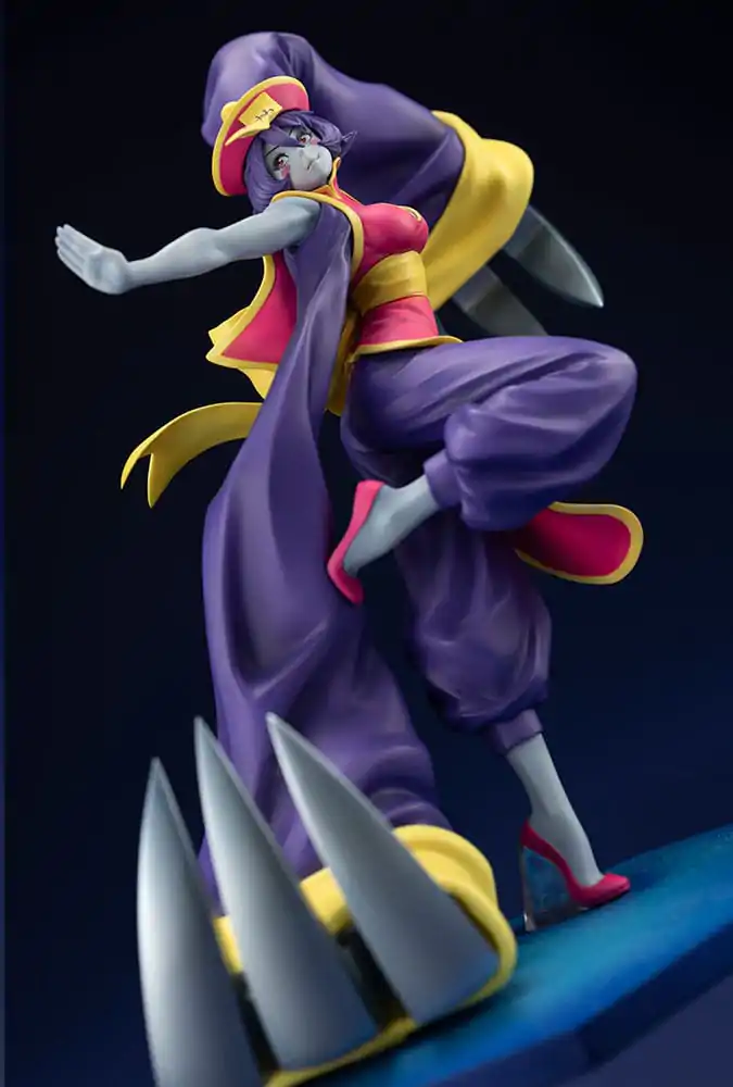 Darkstalkers Bishoujo PVC Kip 1/7 Hsien-Ko 29 cm fotografija izdelka